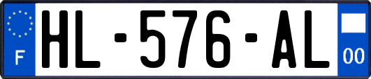 HL-576-AL