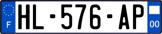 HL-576-AP