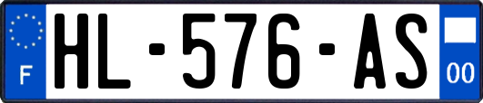 HL-576-AS