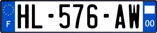 HL-576-AW