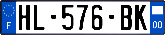 HL-576-BK