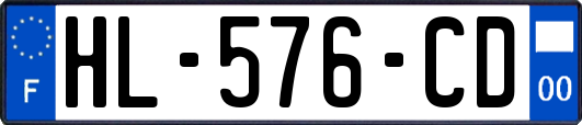 HL-576-CD