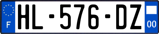 HL-576-DZ