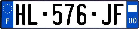 HL-576-JF