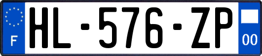 HL-576-ZP