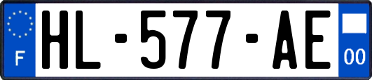 HL-577-AE