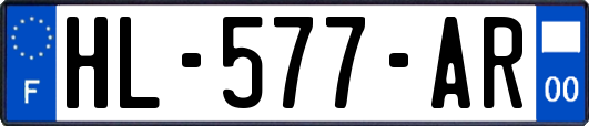 HL-577-AR