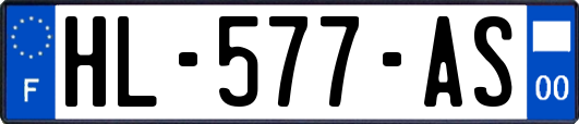 HL-577-AS