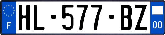 HL-577-BZ