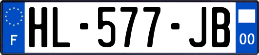HL-577-JB