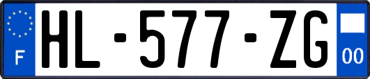 HL-577-ZG
