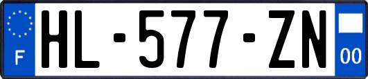 HL-577-ZN