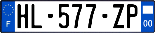 HL-577-ZP