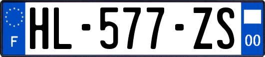 HL-577-ZS