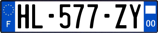 HL-577-ZY