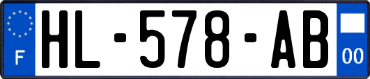 HL-578-AB