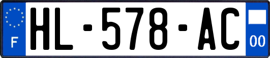 HL-578-AC