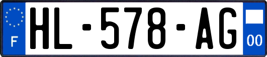 HL-578-AG