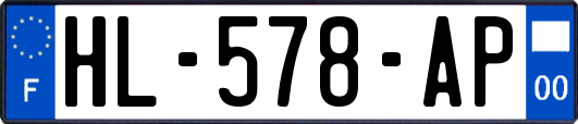 HL-578-AP