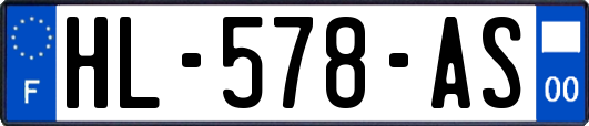 HL-578-AS