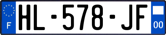 HL-578-JF