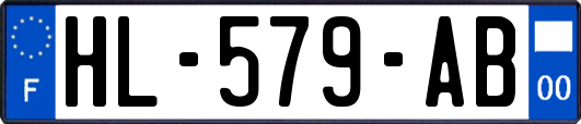 HL-579-AB