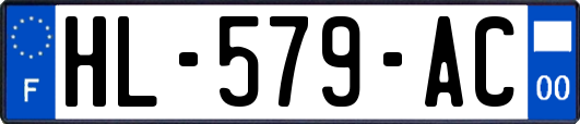 HL-579-AC