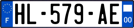 HL-579-AE
