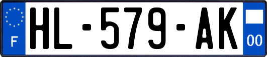 HL-579-AK