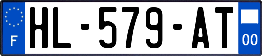 HL-579-AT