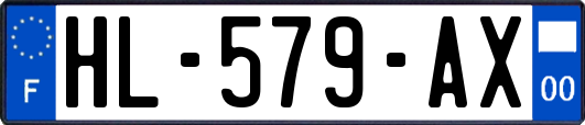 HL-579-AX
