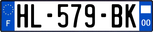 HL-579-BK