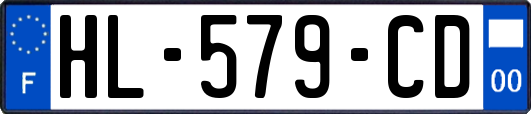 HL-579-CD
