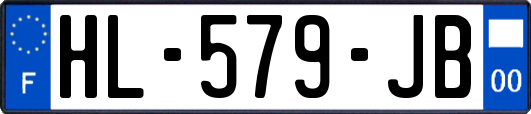 HL-579-JB