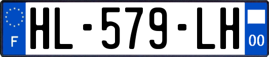 HL-579-LH