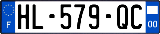 HL-579-QC