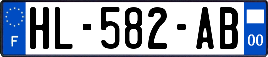 HL-582-AB
