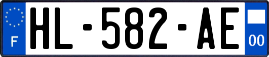 HL-582-AE