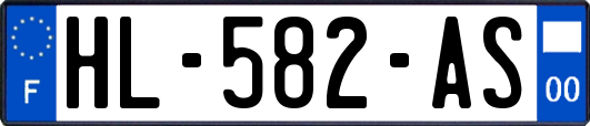 HL-582-AS