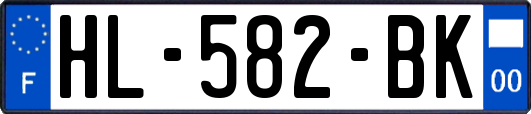 HL-582-BK