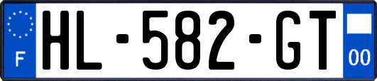 HL-582-GT