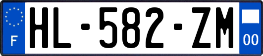 HL-582-ZM