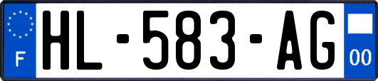 HL-583-AG