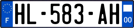 HL-583-AH