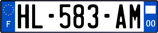 HL-583-AM