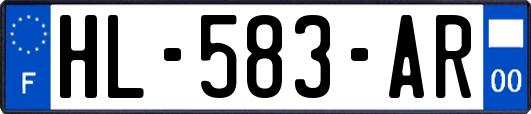 HL-583-AR