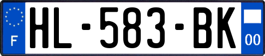 HL-583-BK