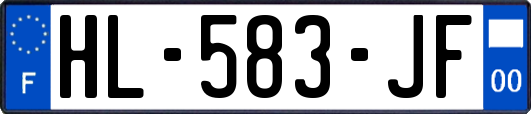 HL-583-JF