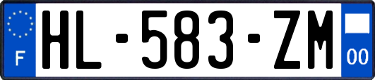HL-583-ZM
