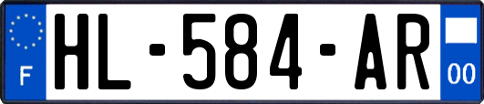 HL-584-AR